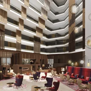 Отель Sheraton Grand Metechi Palace
