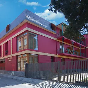 Hotel New Kopala, Tbilisi