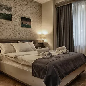 Hotel Four Brothers, Tbilisi