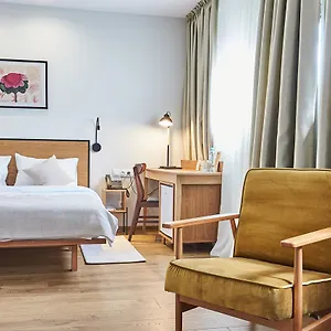 Urban Park Hotel