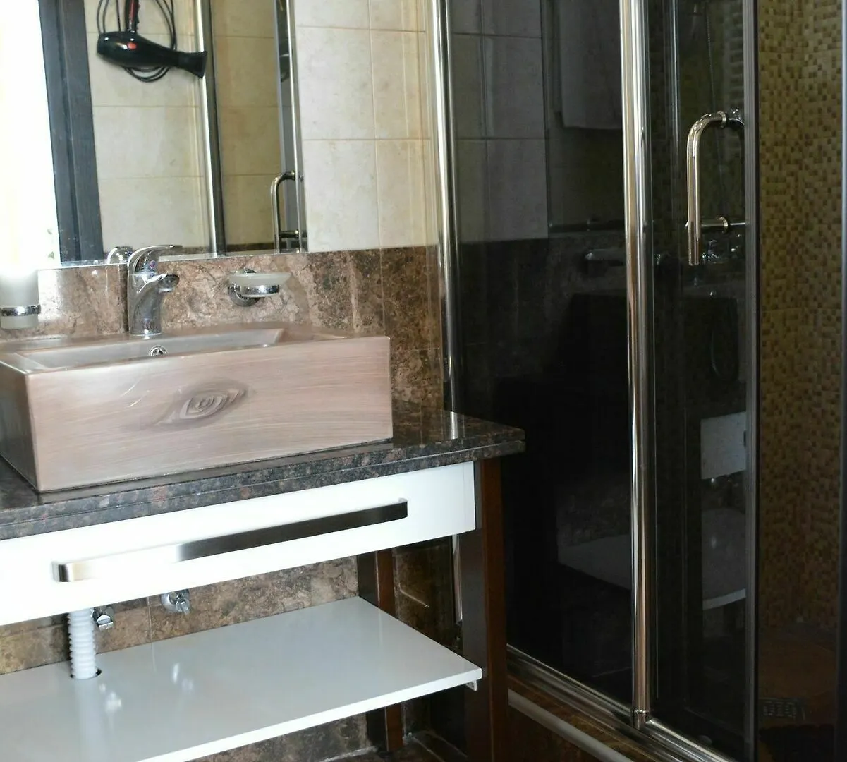 Hotel City Tbiliszi